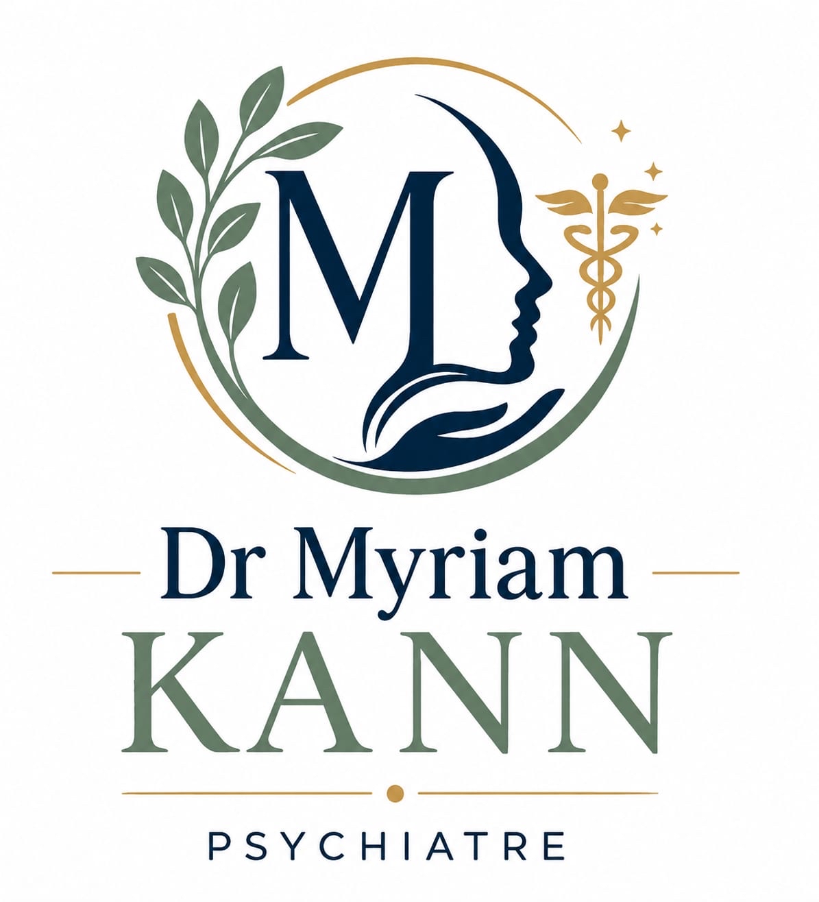 Logo Dr Myriam Kann