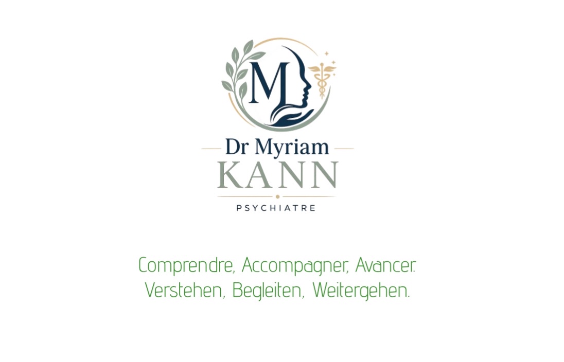 Logo Dr Myriam Kann